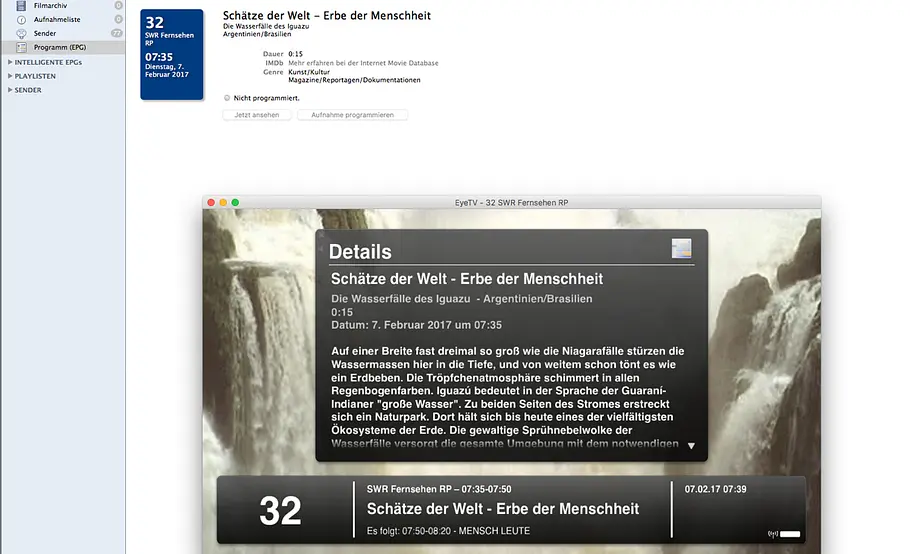 Wie empfange ich digitales Fernsehen am besten?
