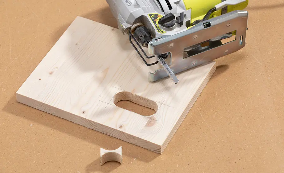 Nistkasten für Mauersegler bauen