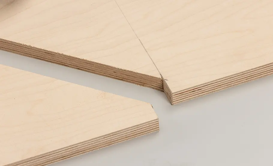 Werkstattschrank mit Maschinenrondell bauen