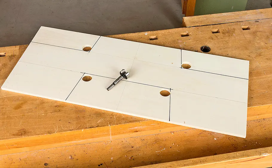Gästebett zum Stapeln selber bauen