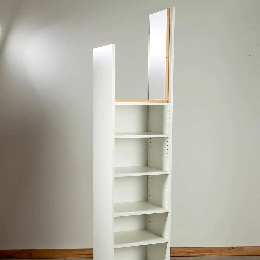 Kellerschrank bauen