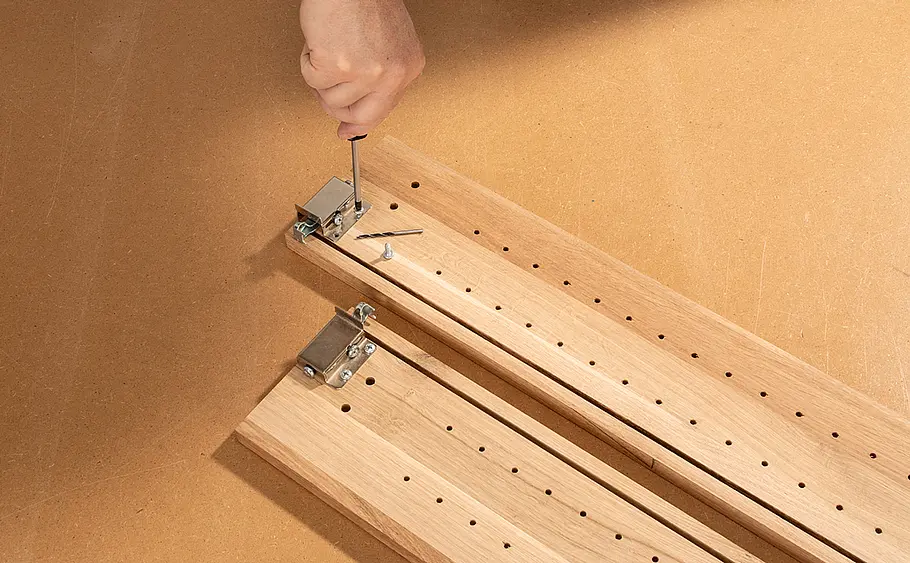Bad-Spiegelschrank selber bauen