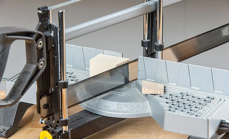 Schuhputzkiste selber bauen