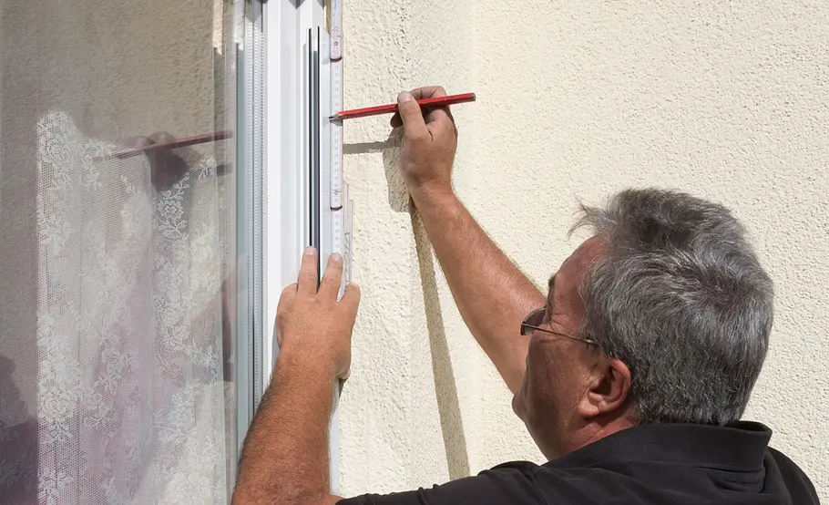 Elektrischen Vorbaurollladen nachrüsten