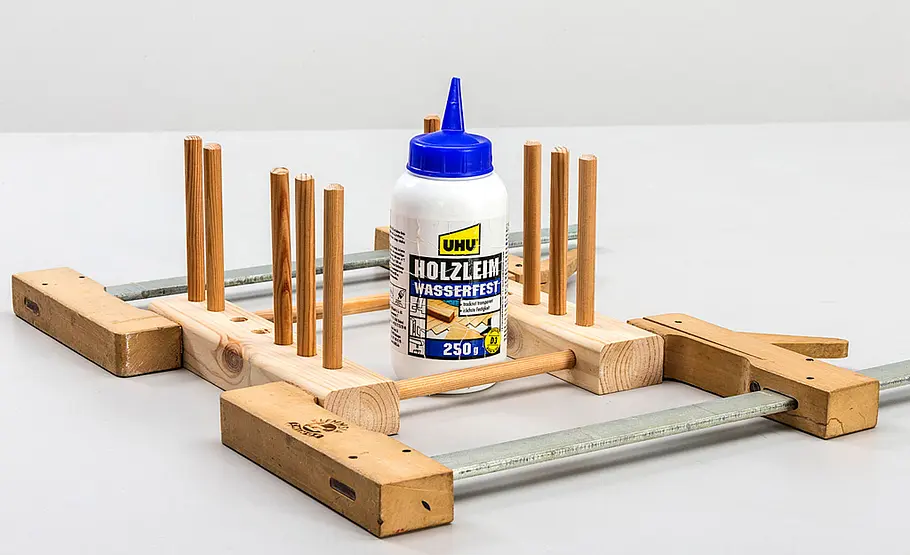 Bauplan: Party-Grillwagen selber bauen