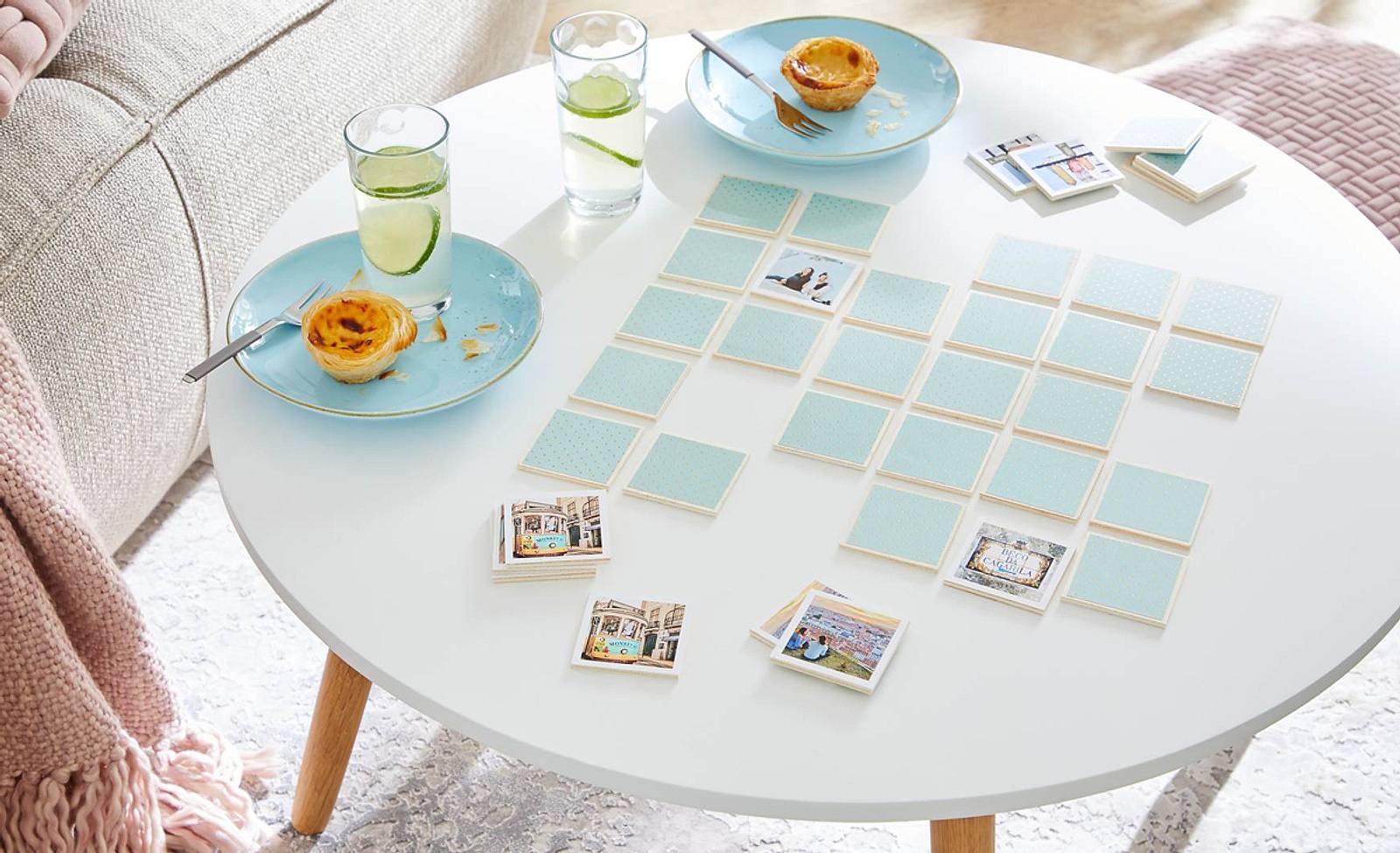 Memory Spiel selber machen | selbst.de