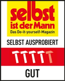 Das selbst ausprobiert-Fazit: