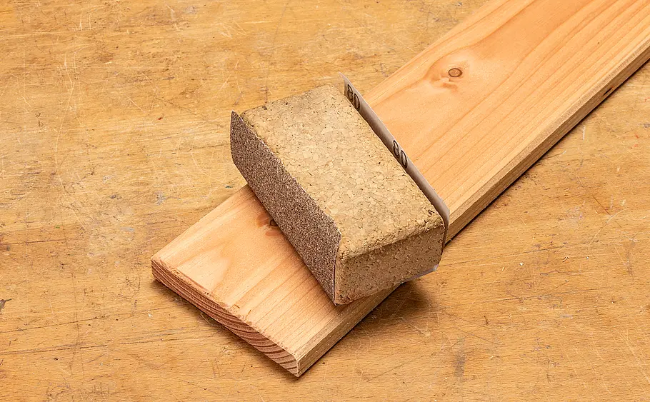 Klapptisch für Balkongeländer bauen
