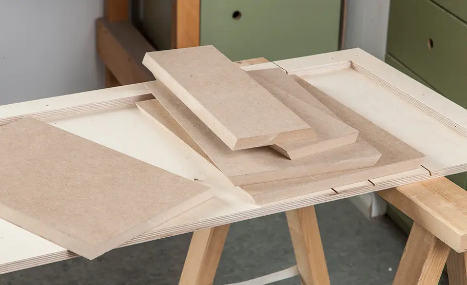 Boxenständer