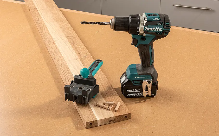 Bad-Spiegelschrank selber bauen