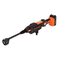 Yard Force 20-V-Aquajet-Mitteldruckreiniger LW C02 A