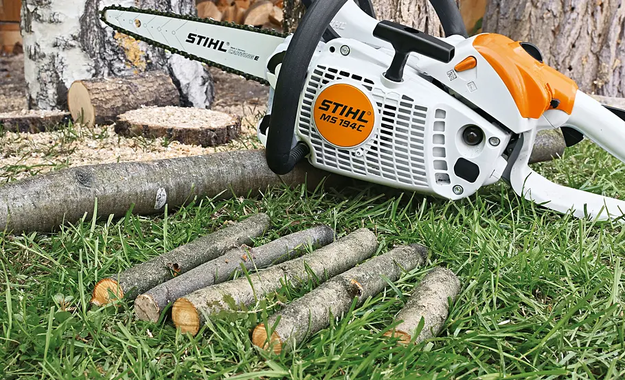 Kreative Gartendeko: Holztiere selber machen