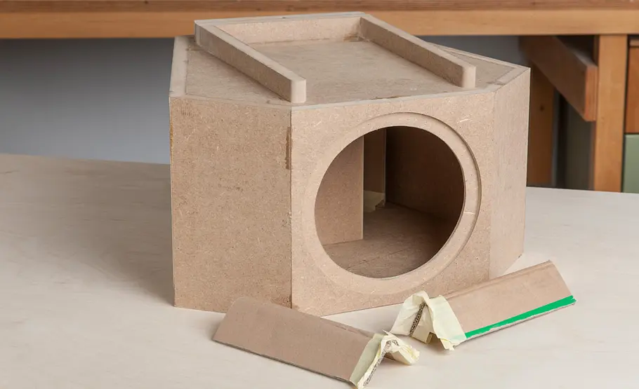 Boxenständer