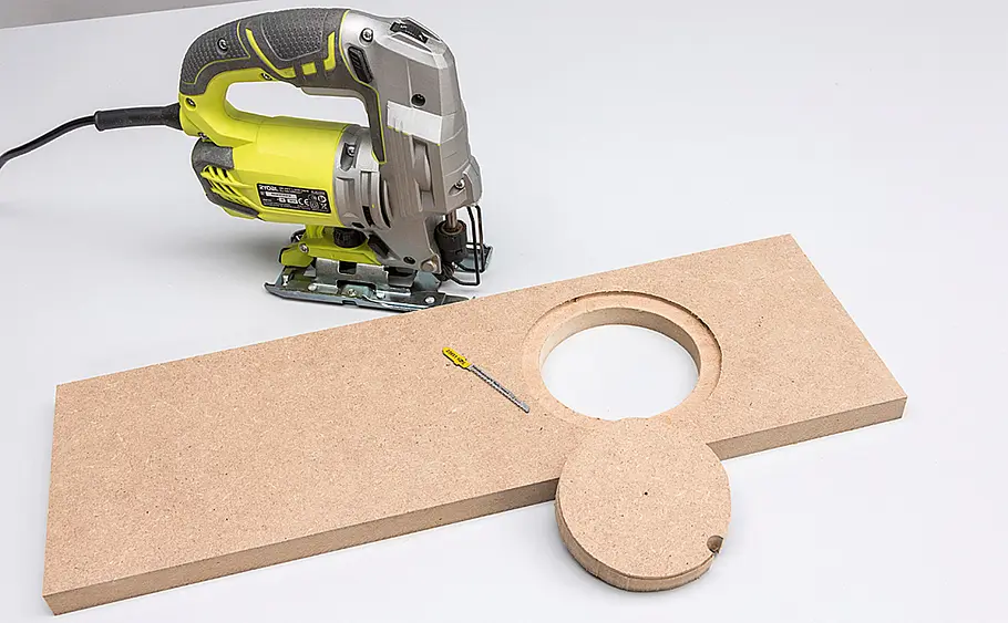 Visaton Solo 15 Boxen selber bauen
