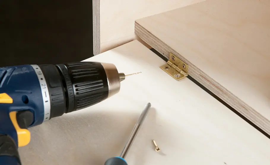 Wurmkiste selber bauen
