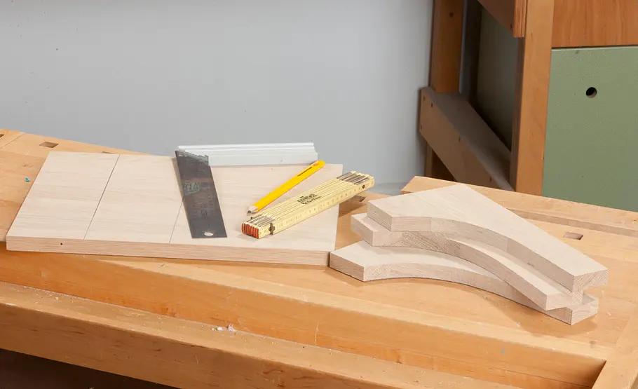 Holz-Besteckkasten selber bauen