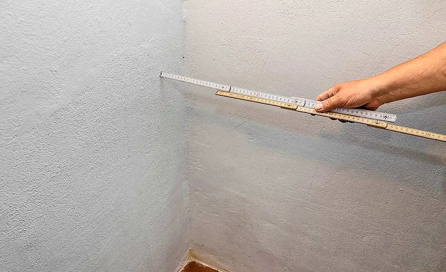 Anleitung Vorratsschrank bauen