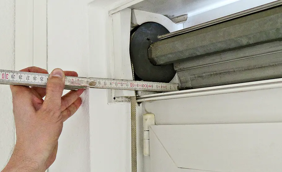Rollladenkasten nachträglich dämmen