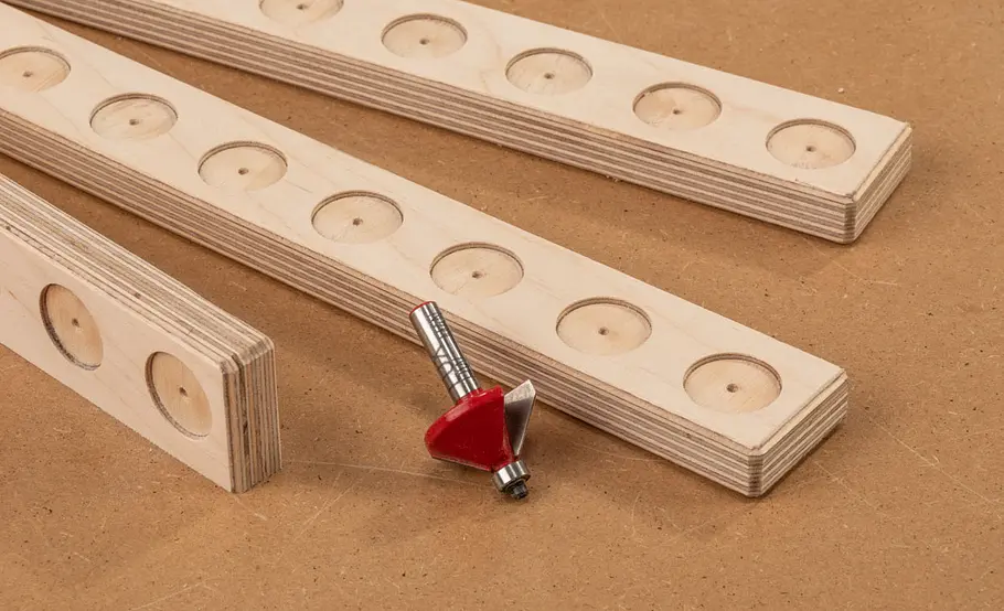 Tonie-Regal selber bauen