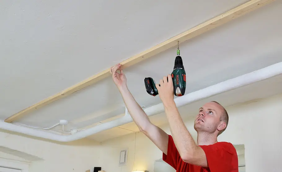 Werkstattabsaugung selber bauen