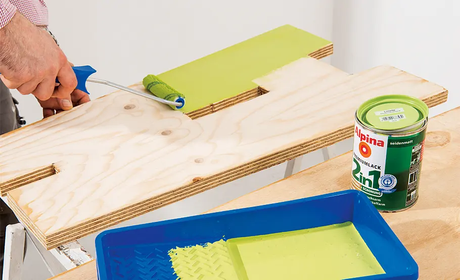 Hochtisch-Set