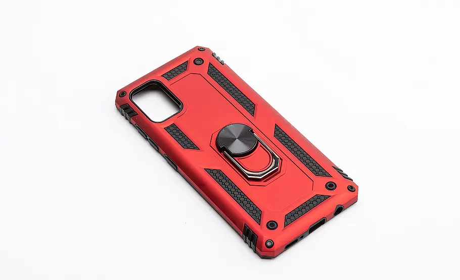 Schutzhülle fürs Handy