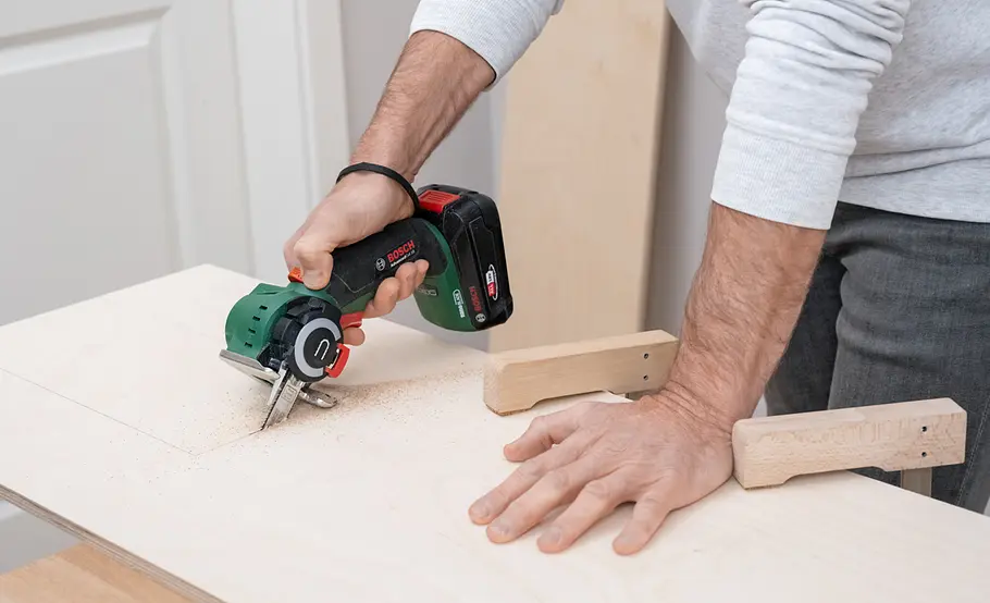 Badezimmerbank selber bauen