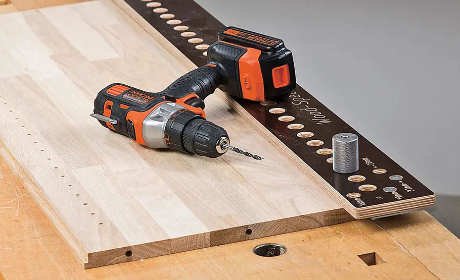 Günstige Badmöbel selber bauen
