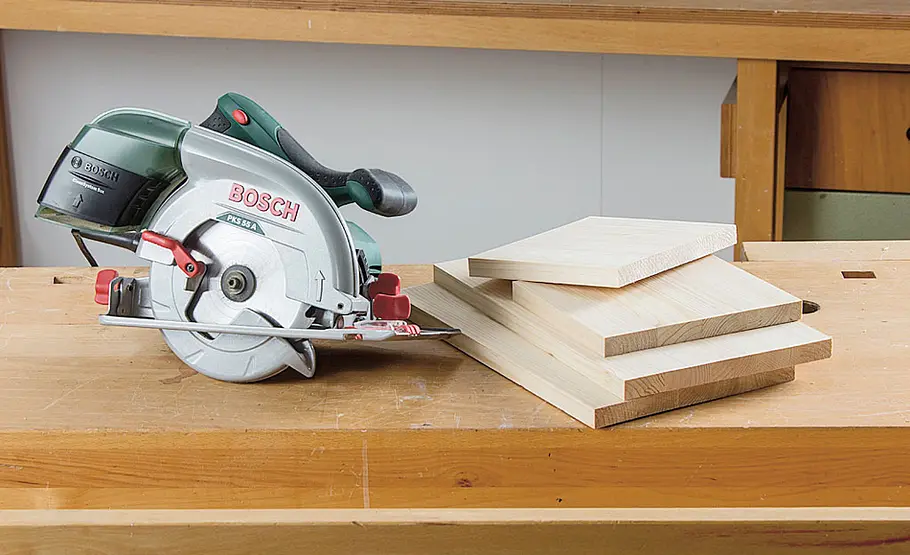Schuhputzkiste selber bauen