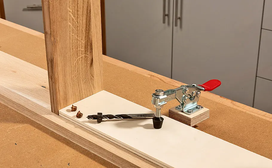 Bad-Spiegelschrank selber bauen