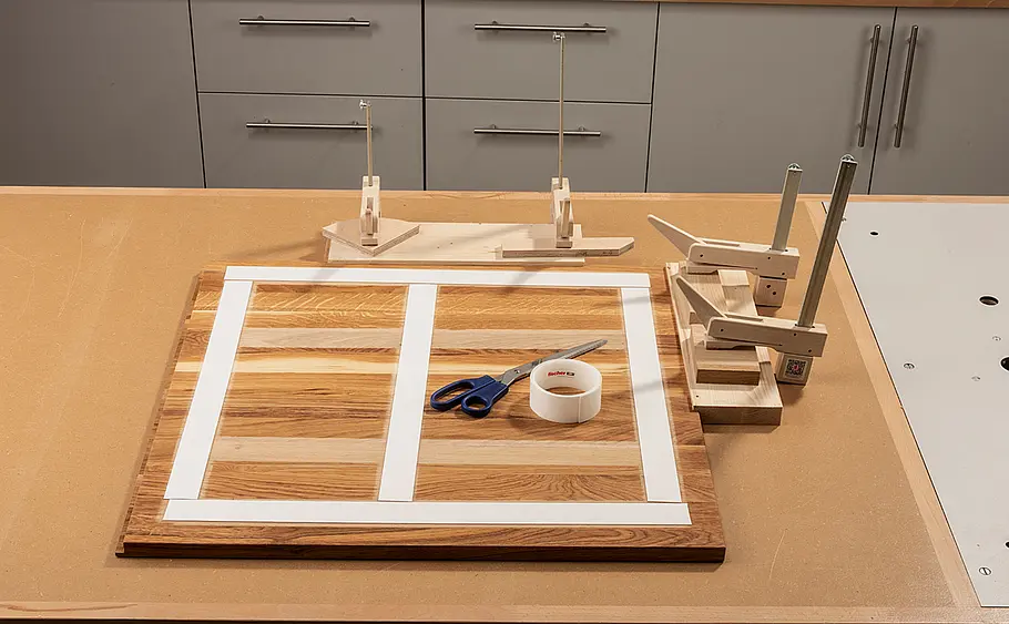 Bad-Spiegelschrank selber bauen