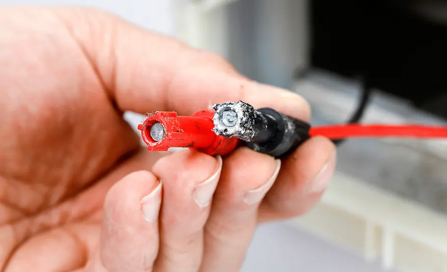 Spülkasten reparieren