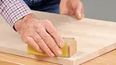Holzreparatur Holzreparatur