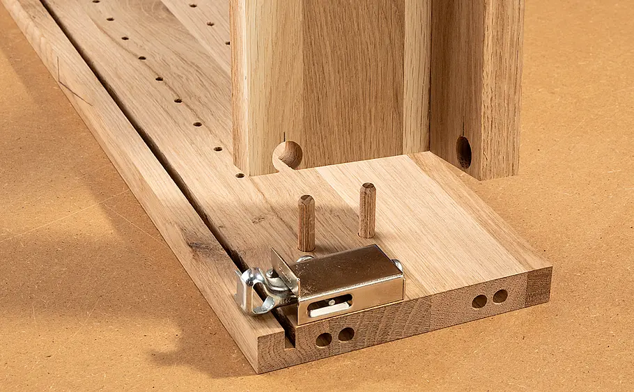 Bad-Spiegelschrank selber bauen