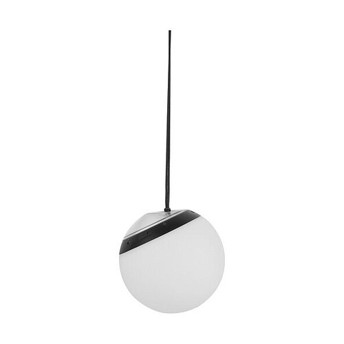 Smarte LED-Outdoor-Hängekugel Pendula Solar