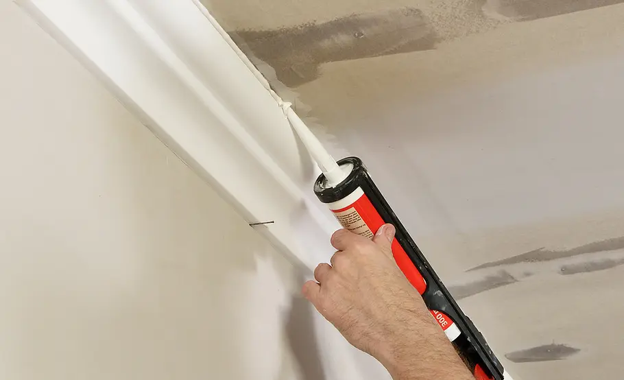 Flur-Eckschrank selber bauen