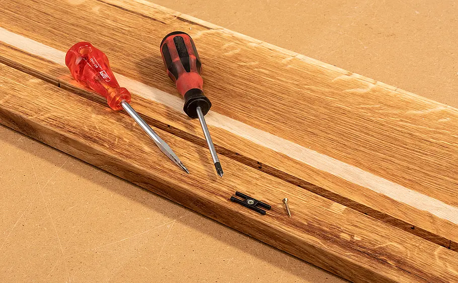 Bad-Spiegelschrank selber bauen