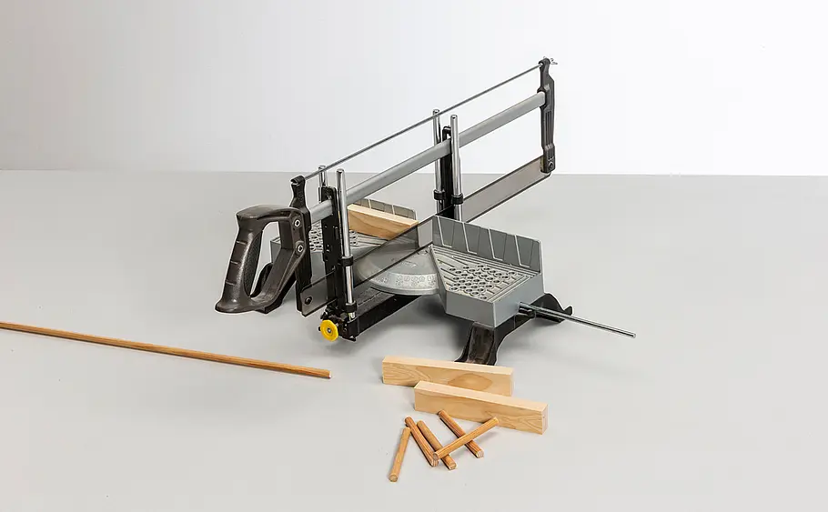 Tisch zum Klappen selber bauen