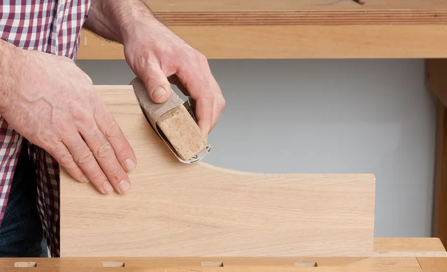 Holz-Besteckkasten selber bauen