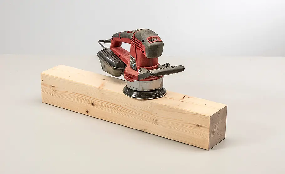 Schraubenregal selber bauen