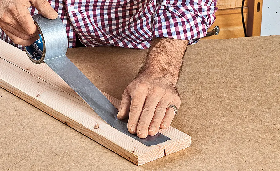 Mülltonnenbox aus Holz selber bauen
