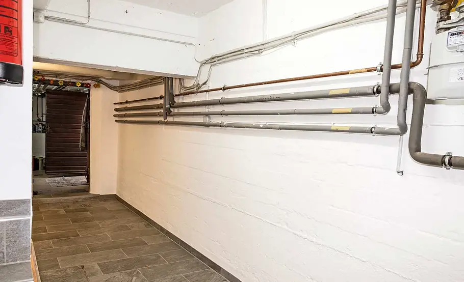 Mehrzweckschrank selber bauen