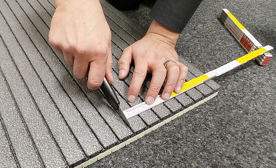 Rollladenkasten nachträglich dämmen