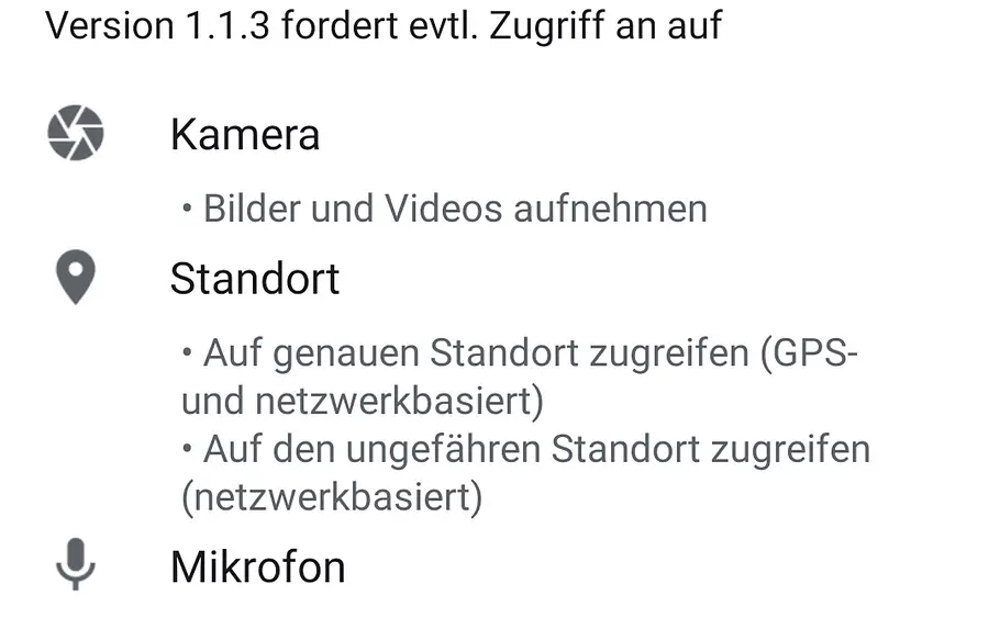 Cloud sichern: Gefährliche Anbieter
