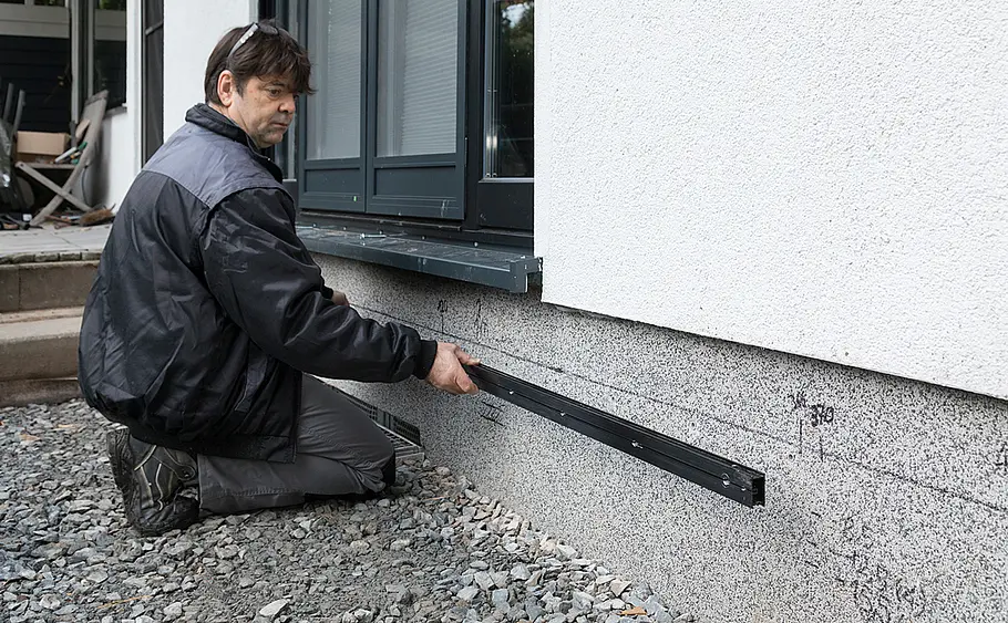 Terrassenbelag: WPC-Dielen selbst verlegen