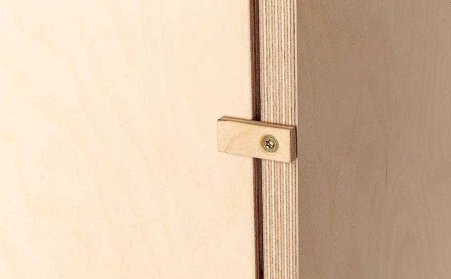 Tisch zum Klappen selber bauen