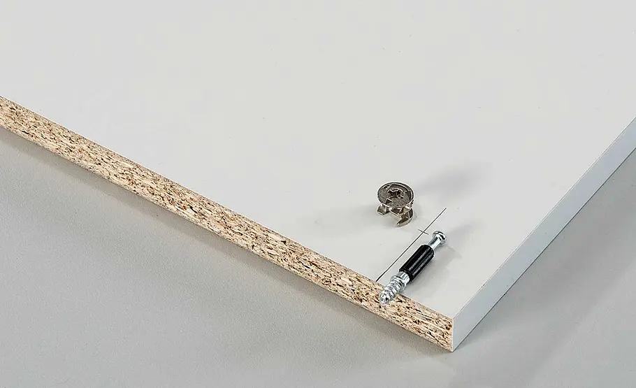 Kellerschrank bauen