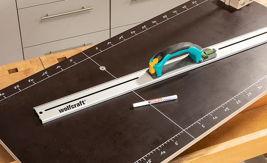 Schneidwerkzeug für Styropor selber bauen