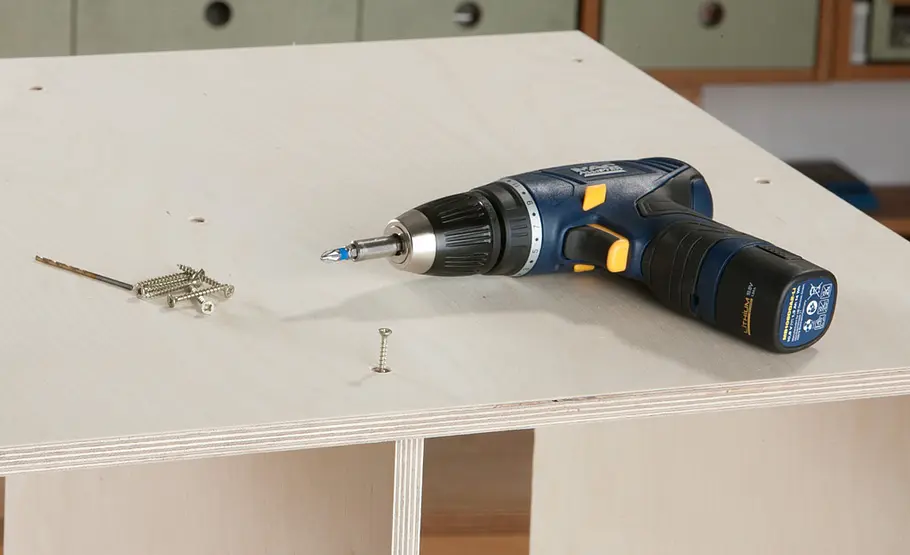Wurmkiste selber bauen