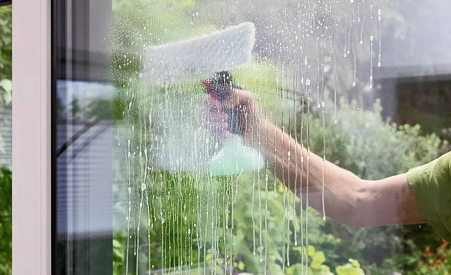 Bosch GlassVac